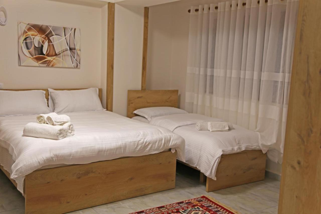 Modern Marvel Apartment Krujë المظهر الخارجي الصورة